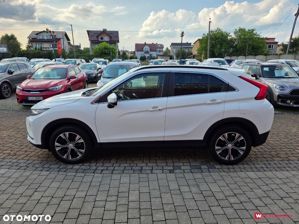Mitsubishi Eclipse Cross - 7