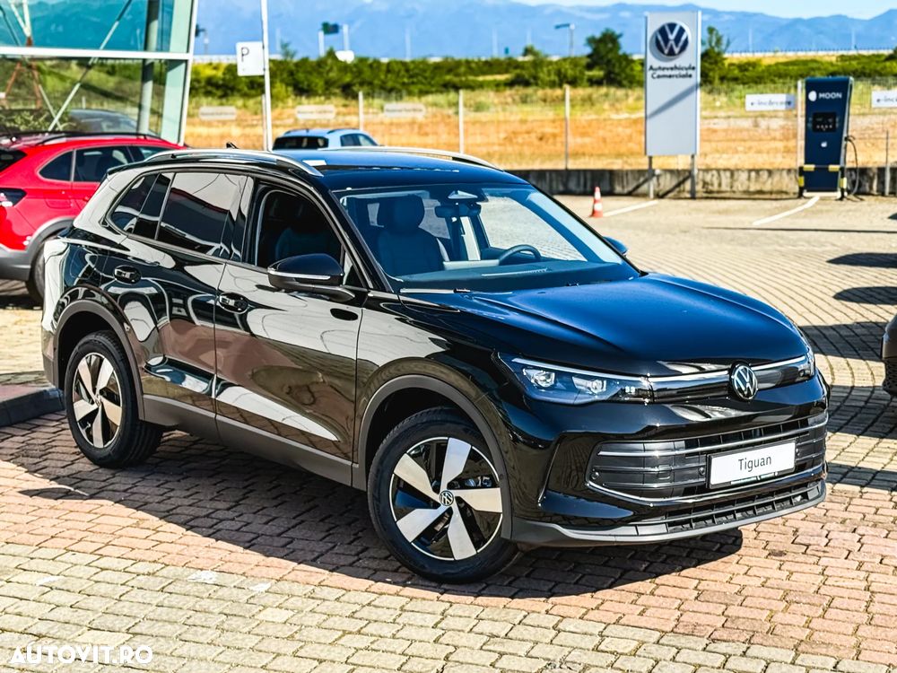 Volkswagen Tiguan 2.0 TDI DSG 4Motion Life - 3