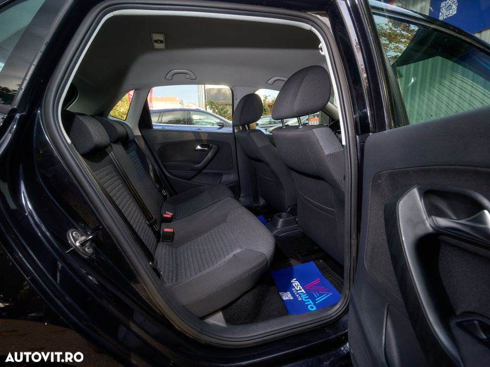 Volkswagen Polo - 26