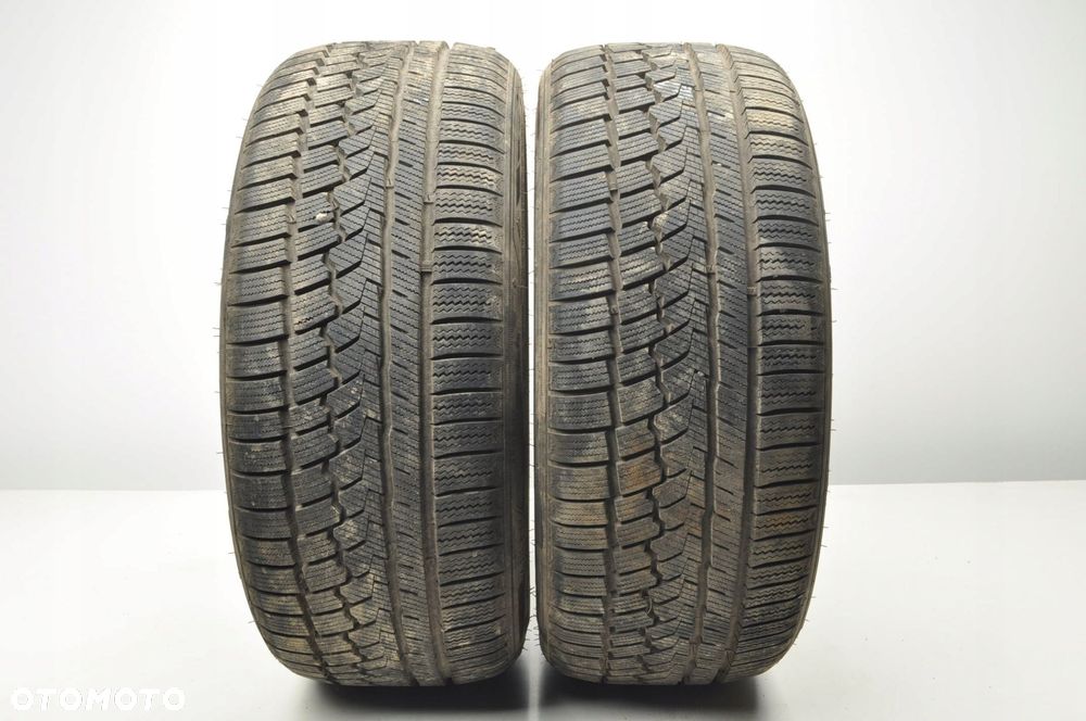 2X OPONA OPONY ZEETEX WH1000 225/40 R18 2025R - 1