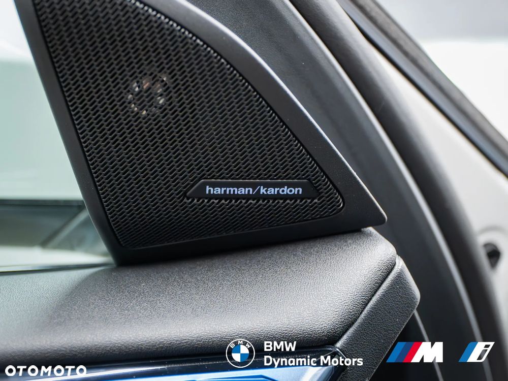 BMW X3 20d xDrive - 28