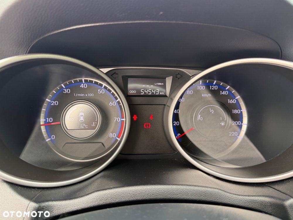 Hyundai ix35 - 32