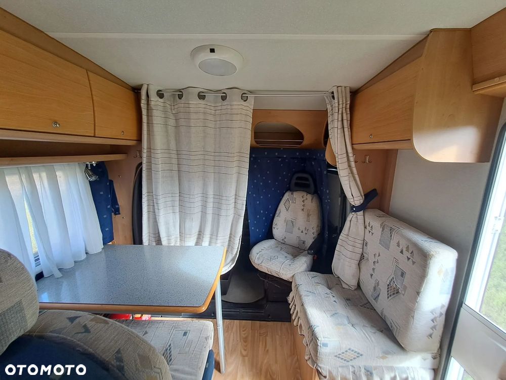 McLOUIS DUCATO - 27