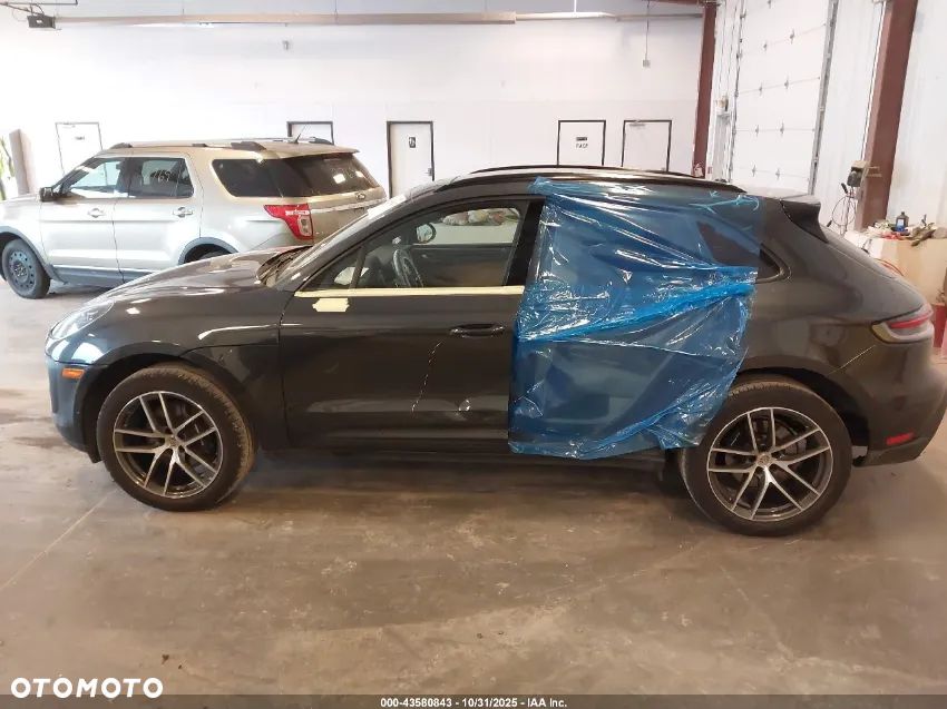 Porsche Macan PDK - 7