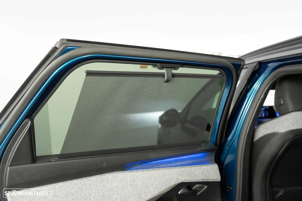 Peugeot 5008 Hybrid 145 e-DSC6 GT Exclusive - 22