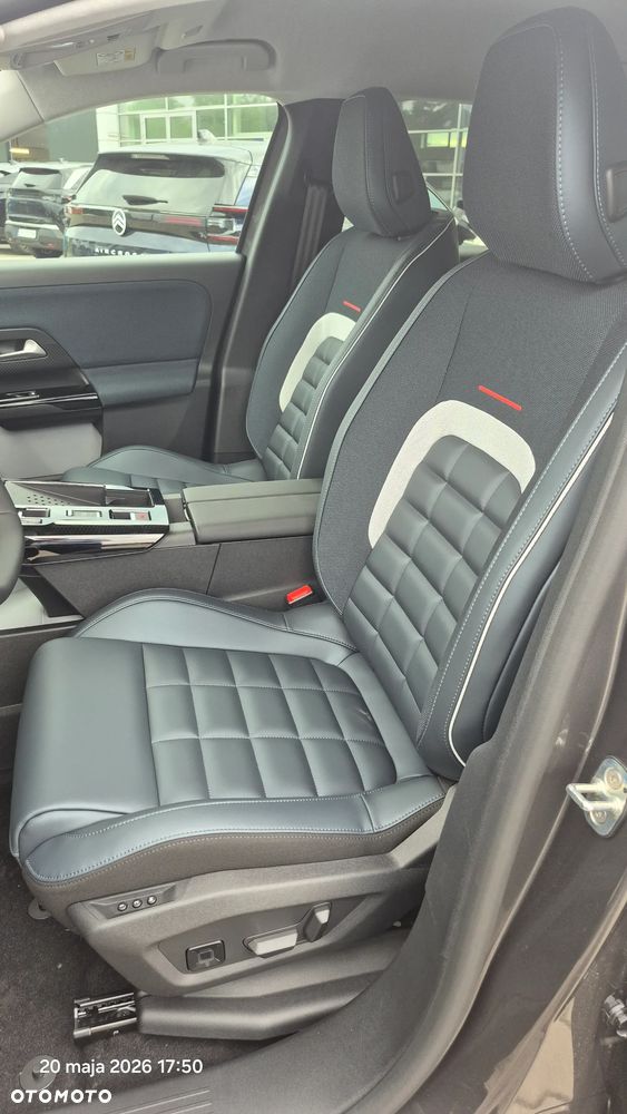 Citroën C5 Aircross 1.2 mHEV Max eDCT6 - 15