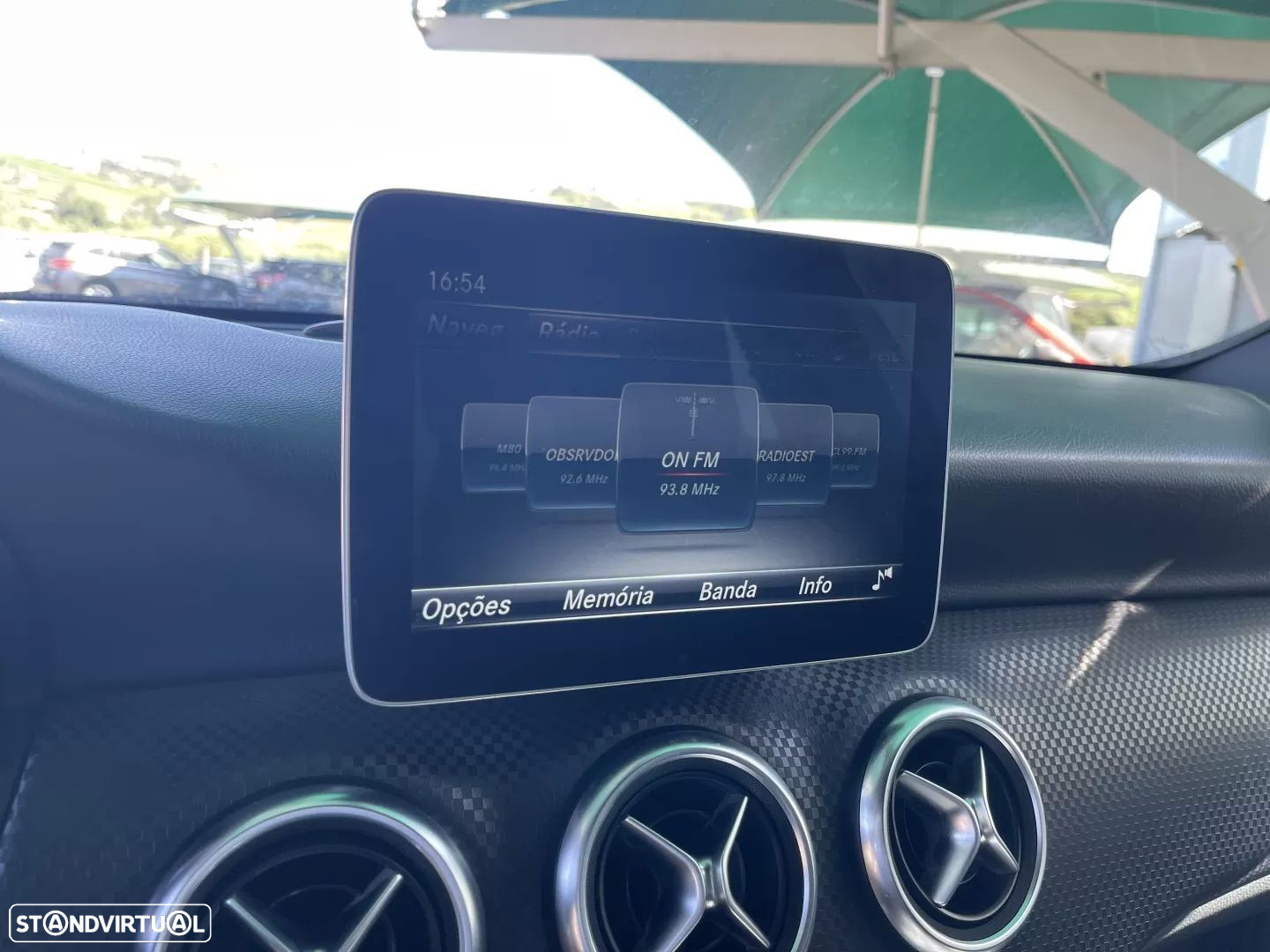 Mercedes-Benz A 180 - 15