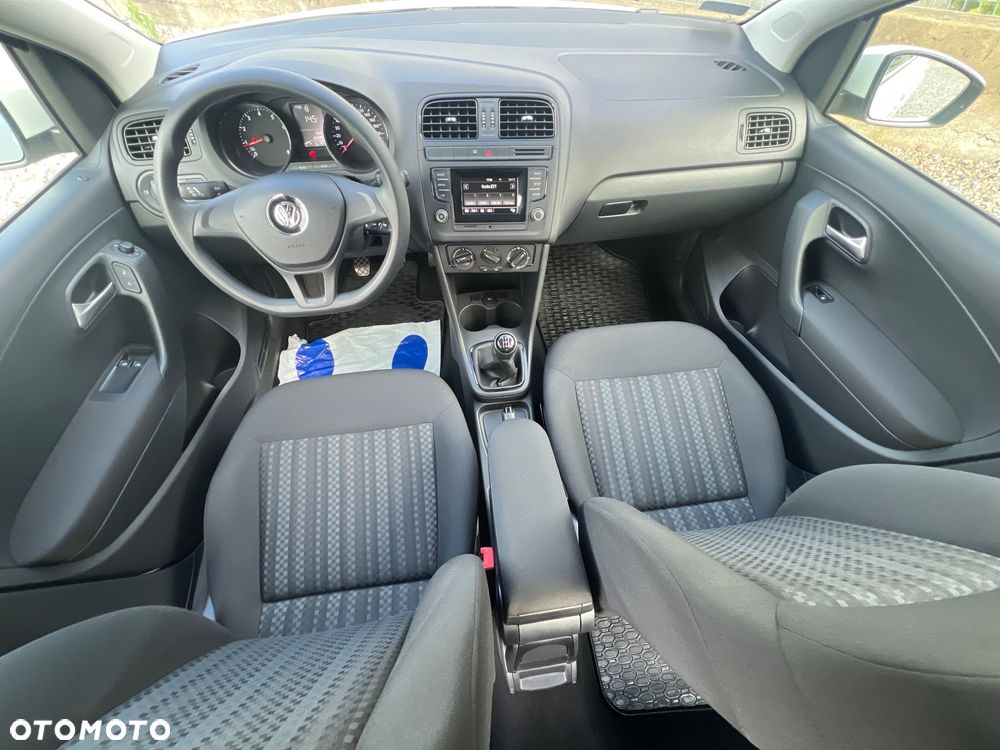 Volkswagen Polo 1.0 Start - 18