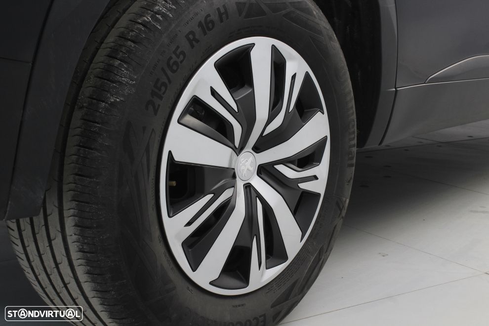 Peugeot 2008 1.2 PureTech Active Pack - 13