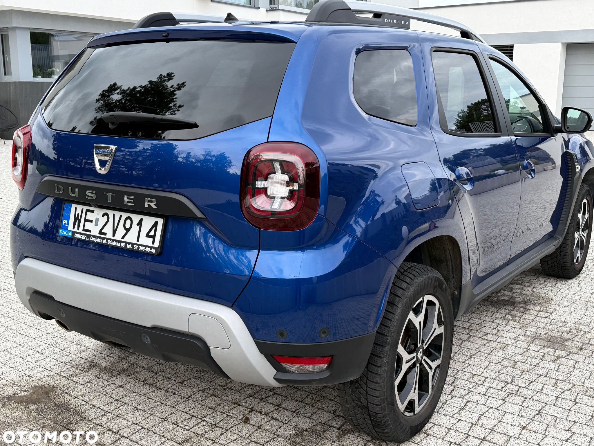 Dacia Duster - 11