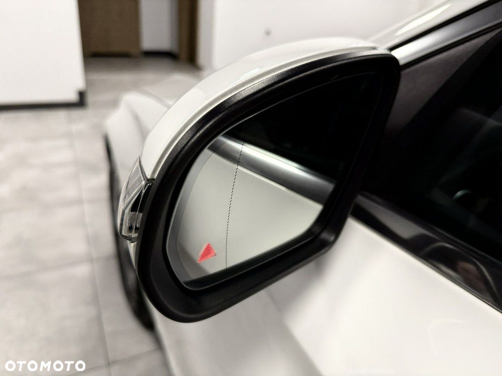 Mercedes-Benz Klasa C - 15