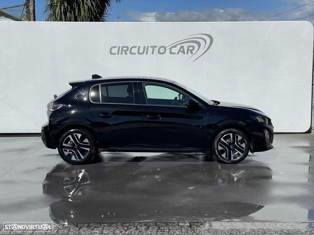Peugeot 208 1.2 PureTech Allure - 7