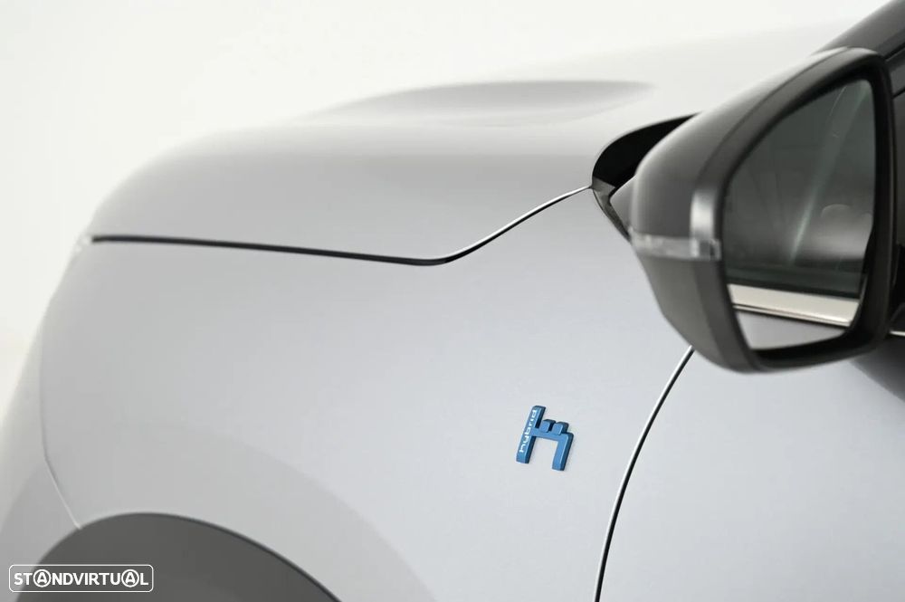 Citroën C5 Aircross 1.6 Hybrid Shine Pack e-EAT8 - 12