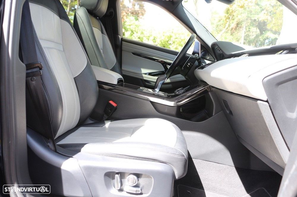 Land Rover Range Rover Evoque 1.5 P300e AWD R-Dynamic HSE Auto - 18