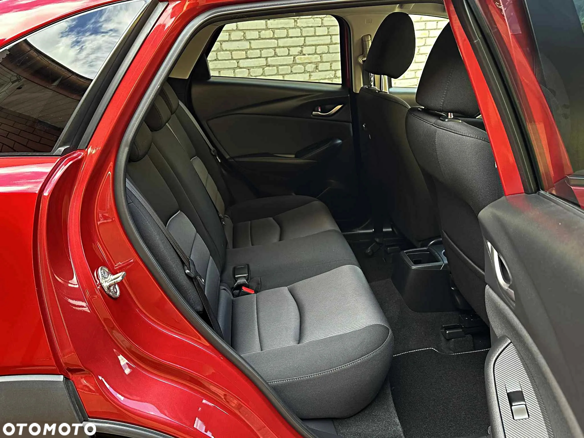 Mazda CX-3 2.0 Skypassion - 24