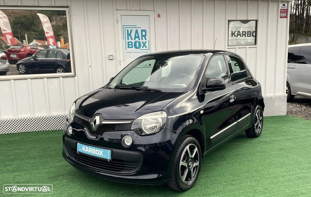 Renault Twingo 1.0 SCe Night&Day - 4