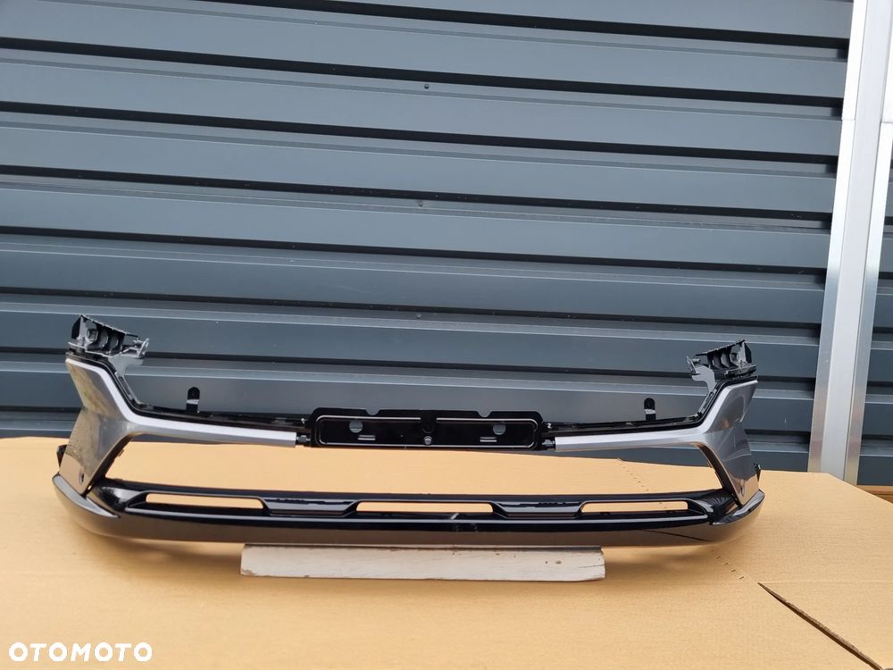 Renault AUSTRAL RS LINE 2022- zderzak przód oryginał MA312 - 1