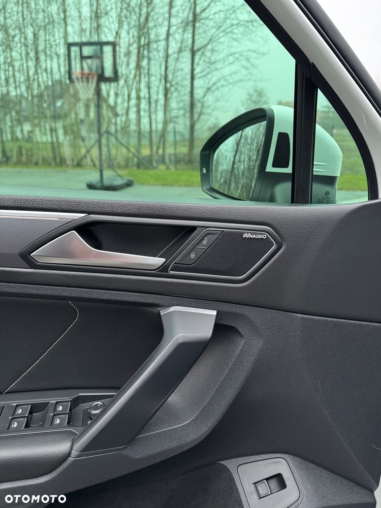 Volkswagen Tiguan 2.0 TSI BMT 4Mot Highline DSG - 12