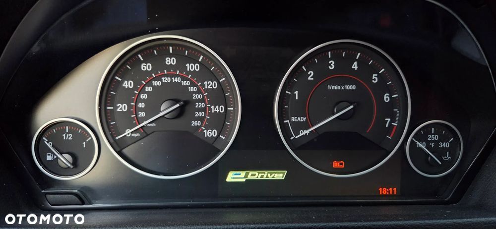 BMW Seria 3 - 18