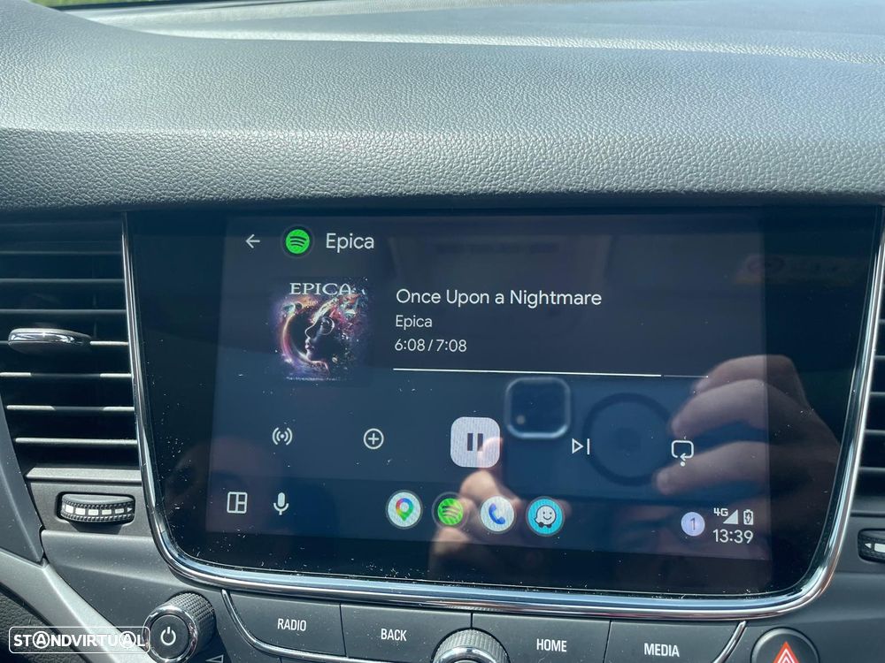 Opel Astra Sports Tourer 1.6 CDTI Business Edition S/S - 25