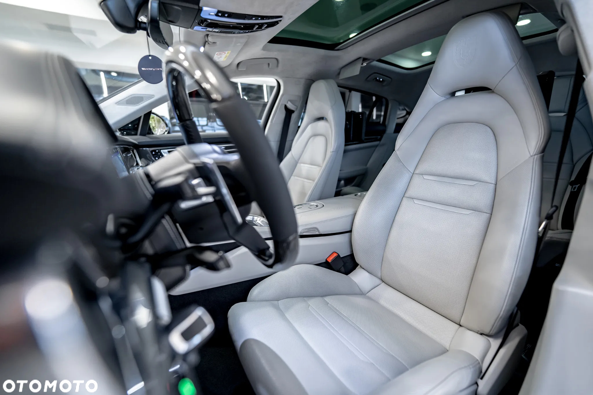 Porsche Panamera - 24
