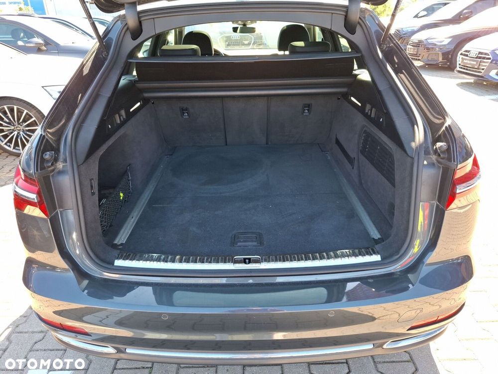 Audi A6 Avant 45 TFSI mHEV Quattro Advanced S tronic - 10