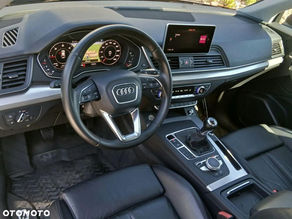 Audi Q5 2.0 TDI - 20