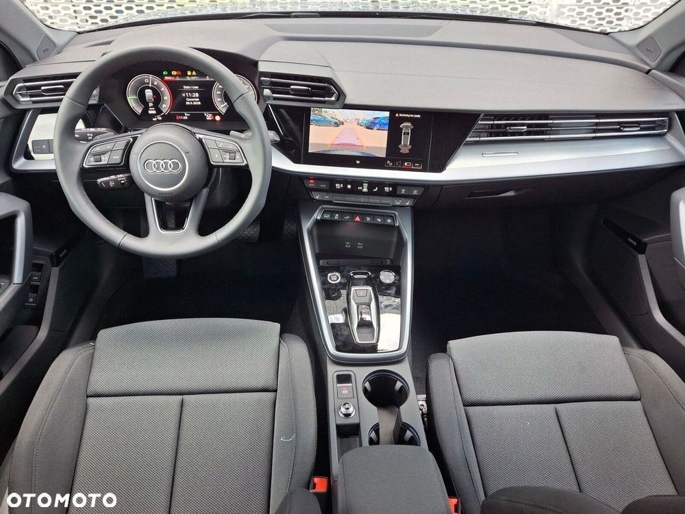 Audi A3 Sportback - 21