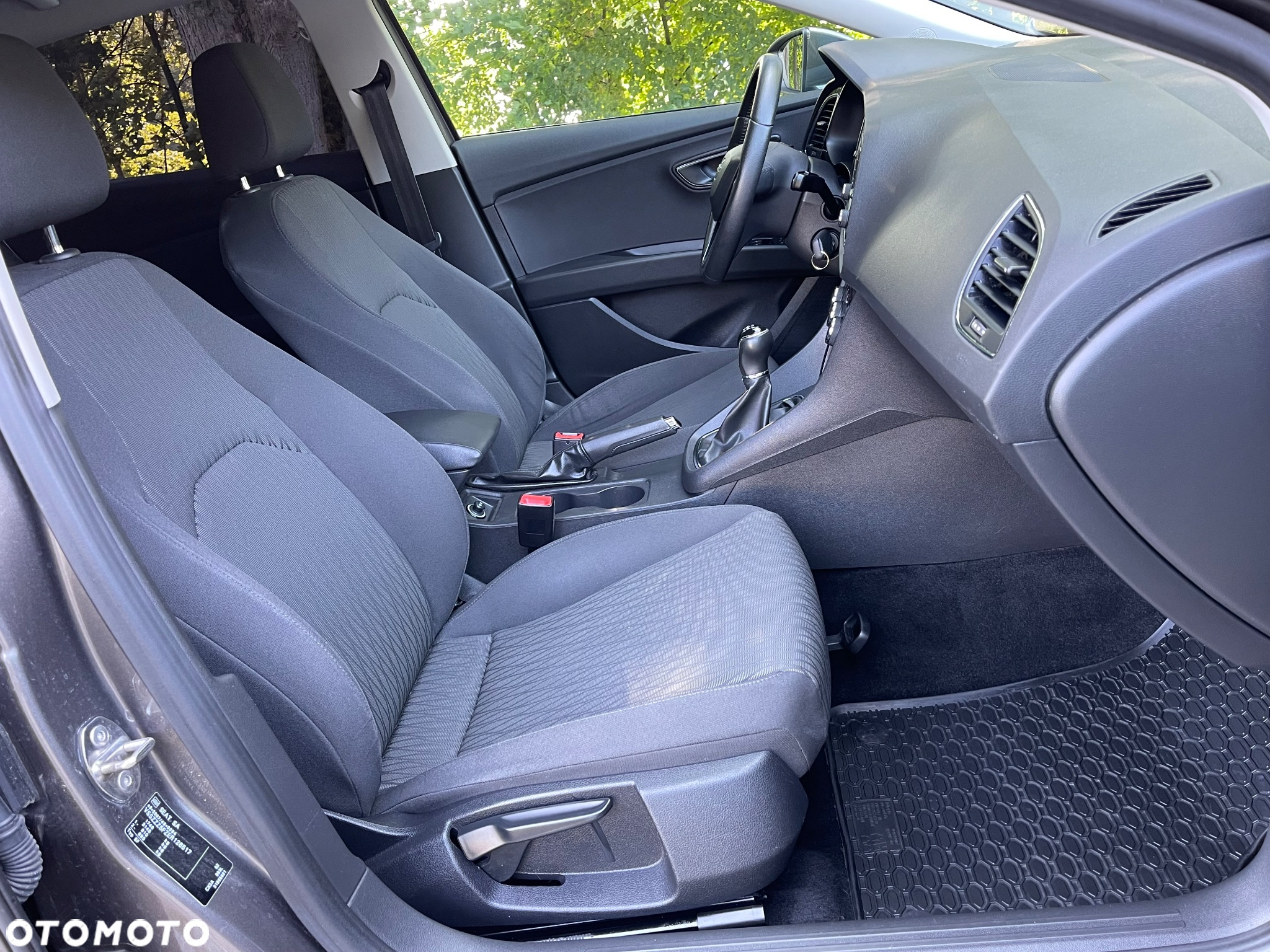 Seat Leon 1.4 TSI Start&Stop Style - 7