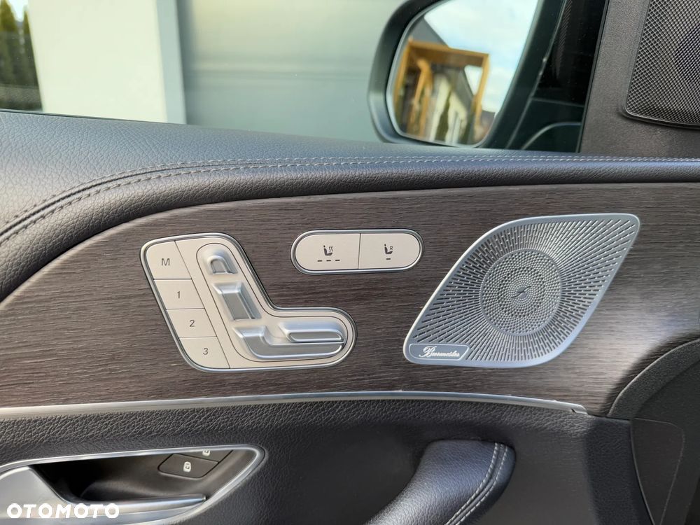 Mercedes-Benz GLE 400 d 4-Matic - 5