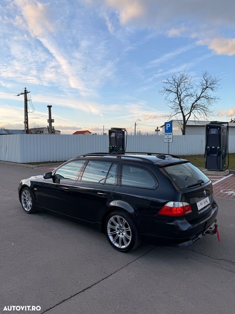 BMW Seria 5 530d Aut. - 1
