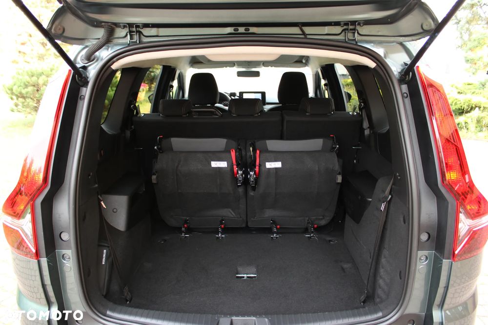 Dacia Jogger 1.0 TCe Extreme+ 7os - 24