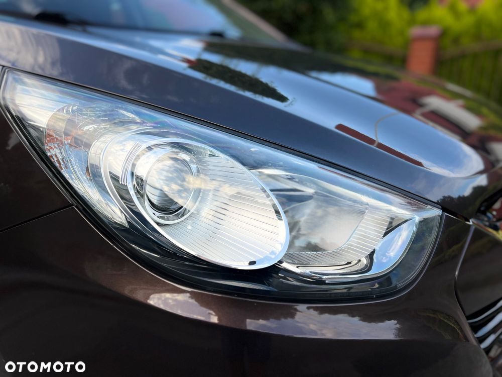 Hyundai ix35 1.6 2WD Style - 6