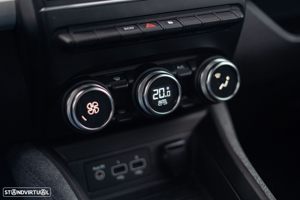 Renault Zoe (c/ Bateria) Limited 50 - 24