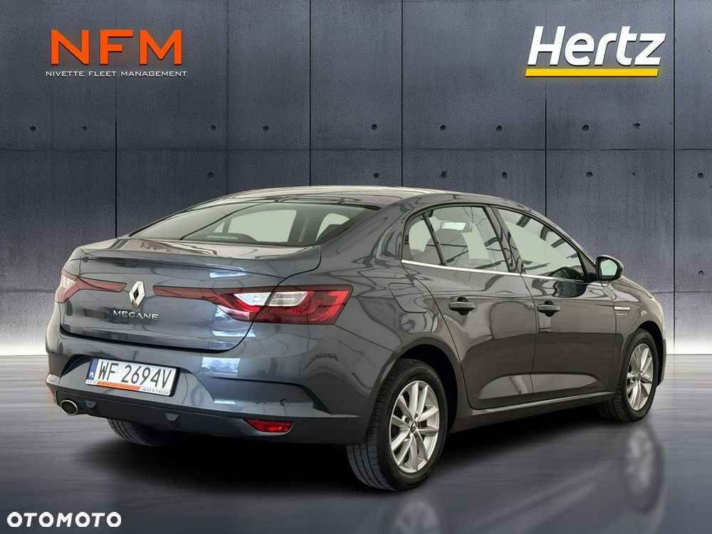 Renault Megane - 5