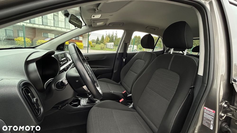 Kia Picanto 1.0 Dream-Team Edition - 20