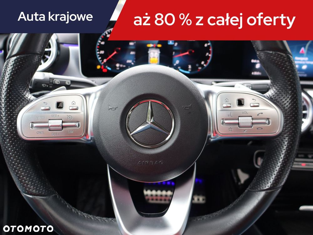 Mercedes-Benz Klasa A - 20