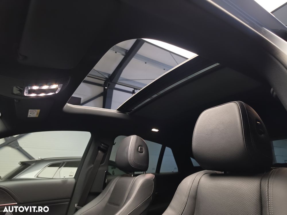 Mercedes-Benz GLE Coupe 350 de 4Matic 9G-TRONIC AMG Line - 23