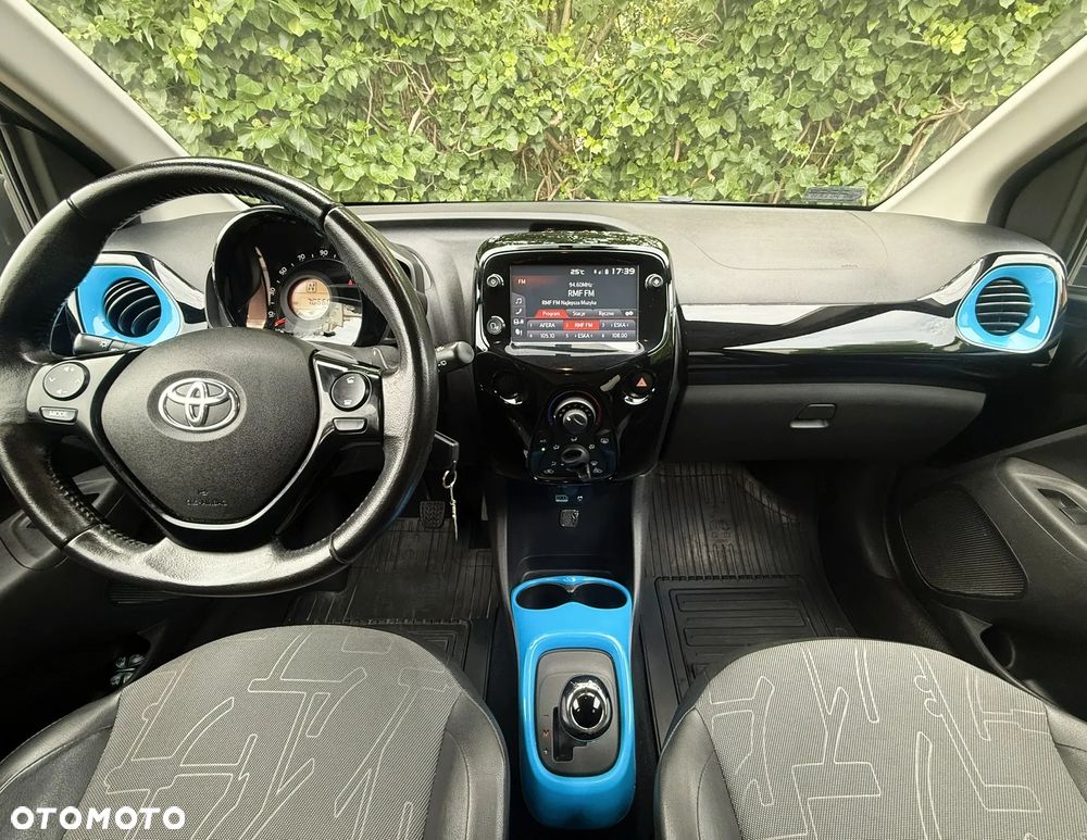 Toyota Aygo - 24