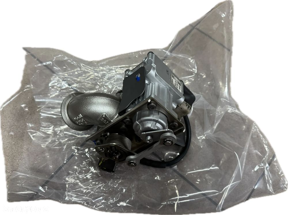 ZAWÓR EGR DAF XF 106 FL 480 2339622 - 1