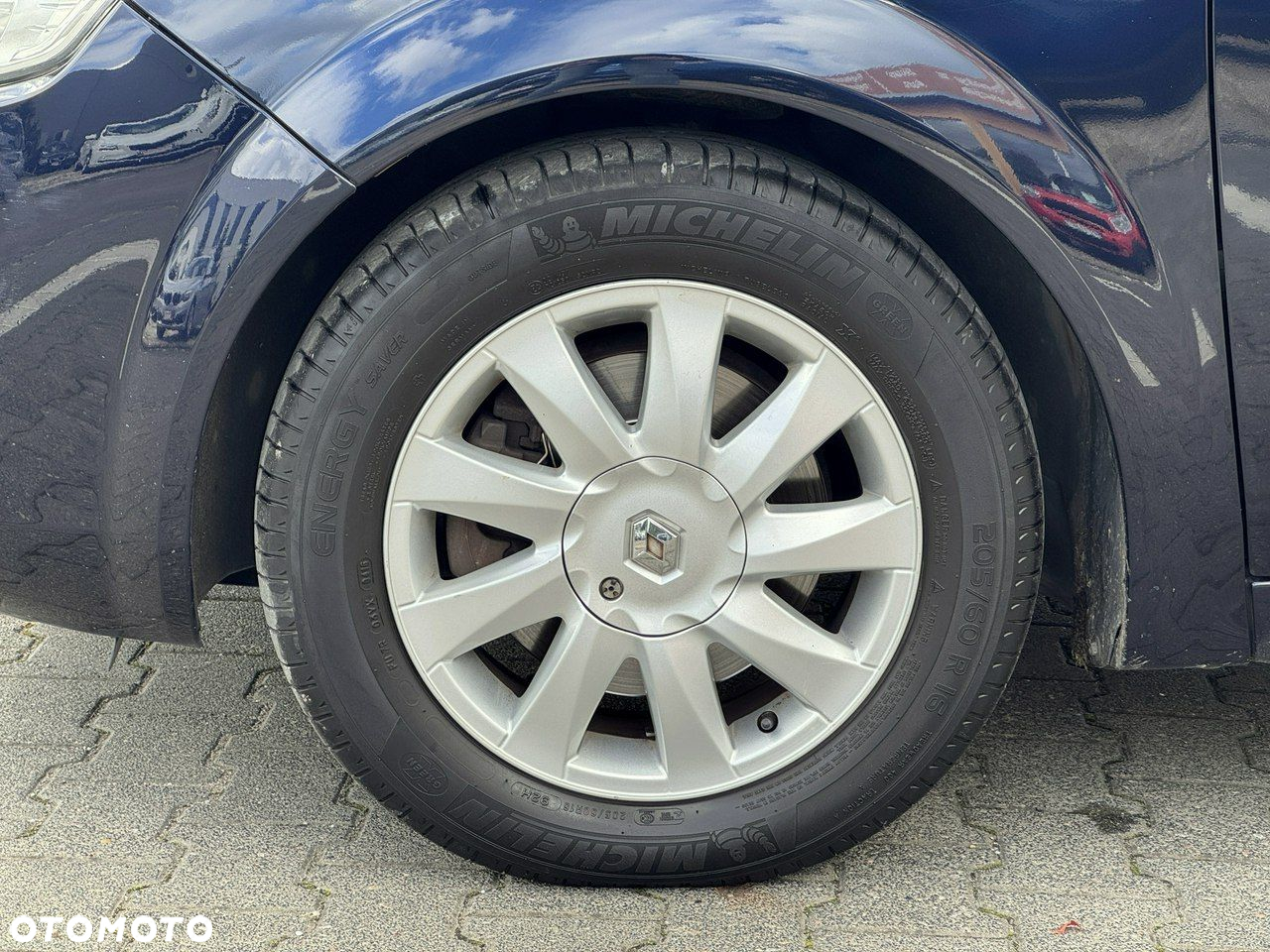 Renault Scenic - 13