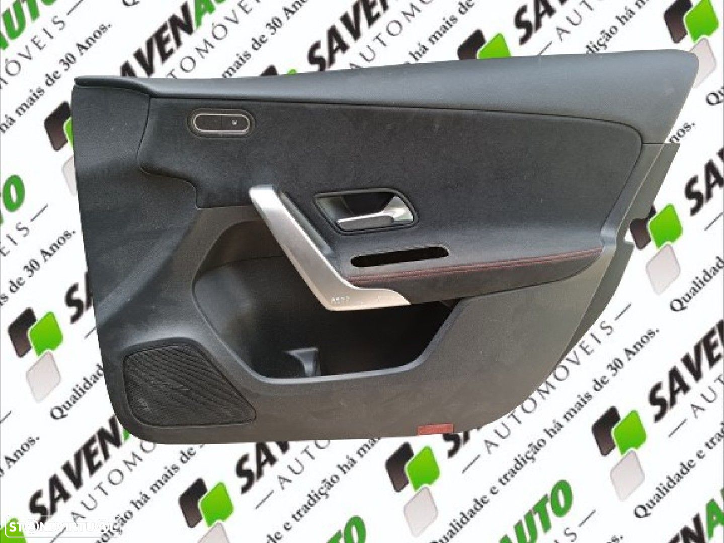 Forras Porta Mercedes-Benz A-Class (W177) - 1