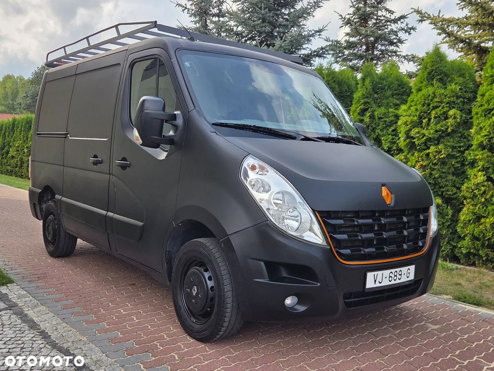 Renault Master - 12