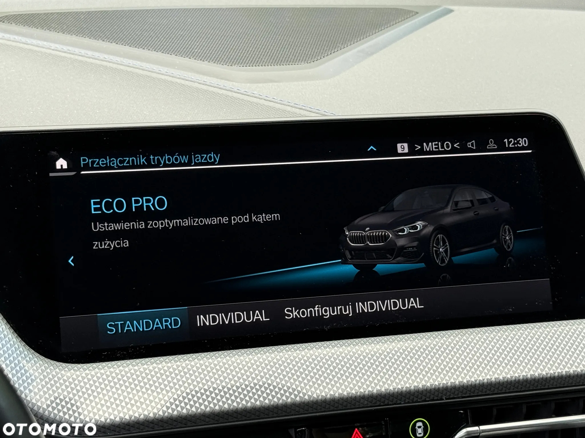 BMW Seria 2 218i M Sport - 19