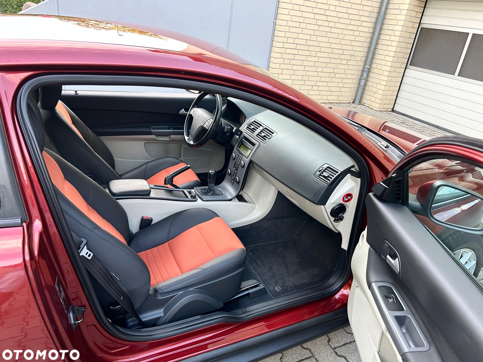 Volvo C30 - 9