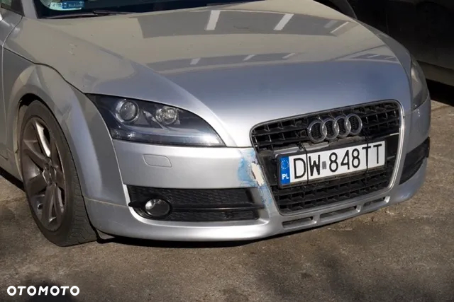 Audi TT Coupé - 15