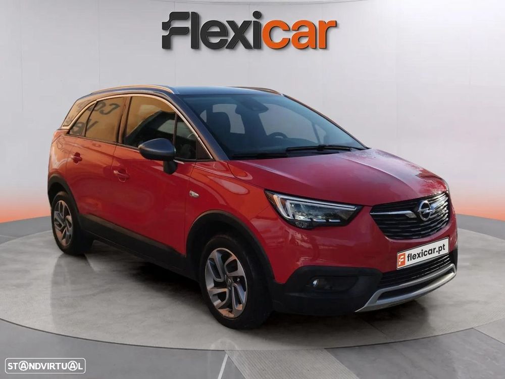 Opel Crossland X 1.6 CDTi Edition - 1