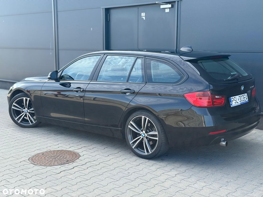 BMW Seria 3 - 23