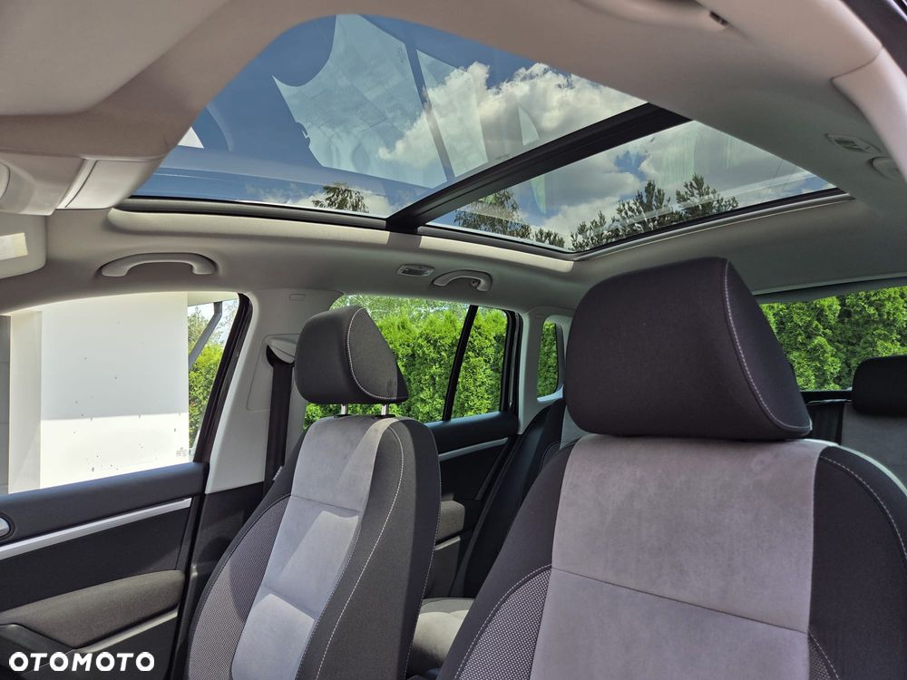 Volkswagen Tiguan 2.0 TDI BMT SCR 4Mot Highline DSG - 19