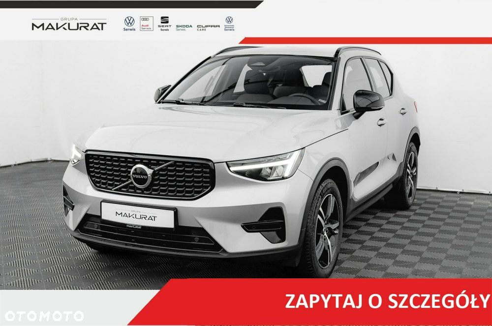 Volvo XC 40 B3 Plus Dark - 2